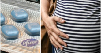 Copertina di “Viagra alle donne incinte? Potrebbe ridurre il rischio di ricorrere al taglio cesareo d’urgenza”: i risultati del nuovo studio