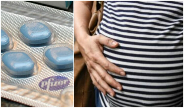“Viagra alle donne incinte? Potrebbe ridurre il rischio di ricorrere al taglio cesareo d’urgenza”: i risultati del nuovo studio