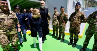 Copertina di Sui migranti, l’ultimo schiaffo al Parlamento delle “ratifiche”