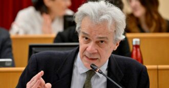 Copertina di Migranti, Gaetano Azzariti: “Il governo sbanda tra errori tecnici e forzature enormi”