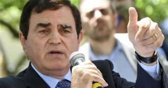 Copertina di Molise, conti bocciati: c’è la zavorra dei debiti da pagare a Patriciello