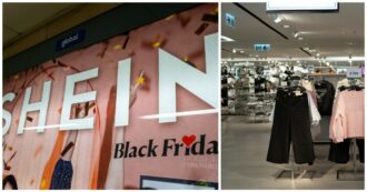 Copertina di Francia, vince il colosso cinese Shein: inaugurazione (tra le polemiche) il 5 novembre nello storico grande magazzino BHV