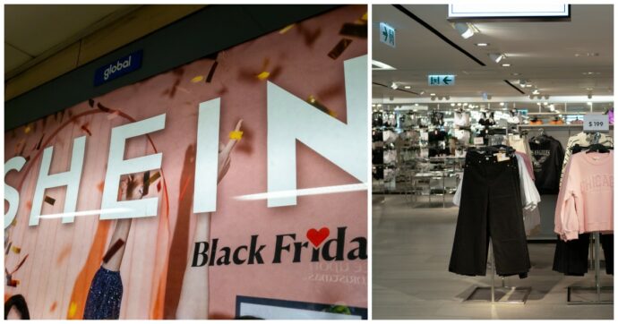 Francia, vince il colosso cinese Shein: inaugurazione (tra le polemiche) il 5 novembre nello storico grande magazzino BHV