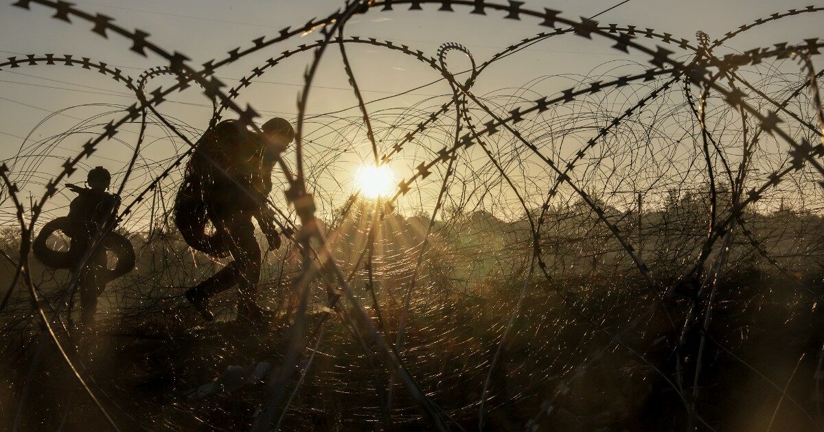 La Russia sfonda nel Donetsk: conquistati 150 chilometri quadrati in 7 giorni. Il capo dell’esercito ucraino: “Offensiva tra le più potenti”