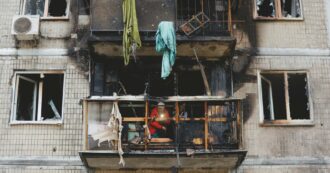 Copertina di “Trump farà come Joe Biden”: Kiev non teme più il voto Usa