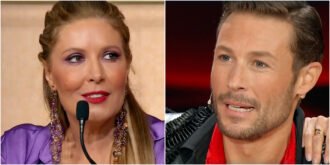 Copertina di “Non siete cattivi, siete ingiusti”: Massimiliano Ossini contro la giuria di Ballando con le stelle. Selvaggia Lucarelli lo asfalta: “Il tuo ballo era una ciofeca”