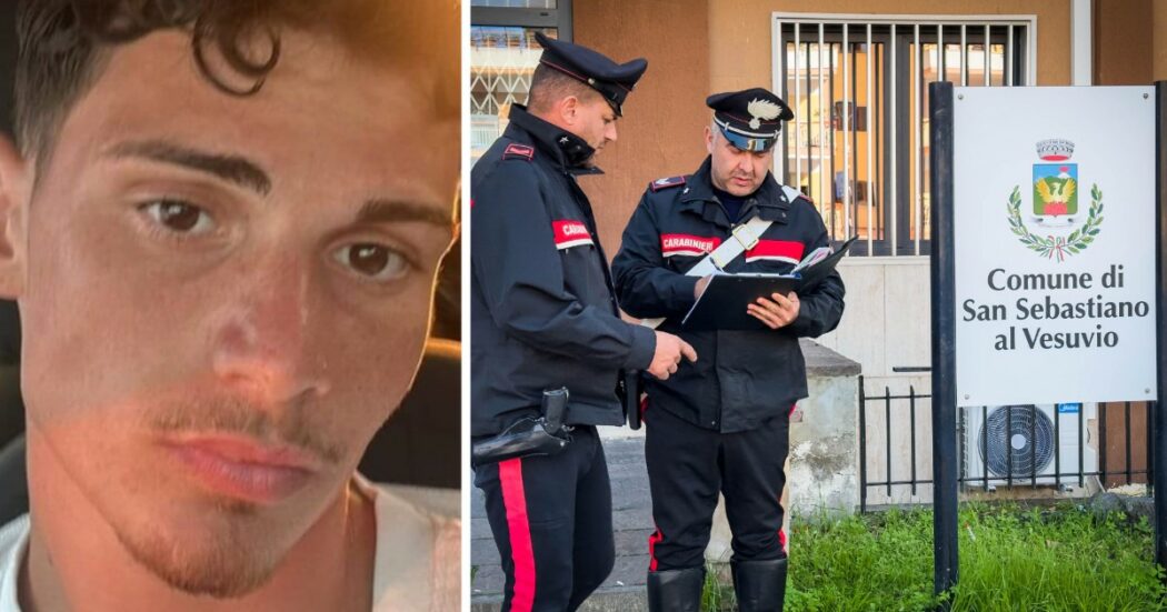 Confessa di aver sparato il 17enne fermato per l’omicidio di Santo Romano: “Per difendermi”. Comitato per l’ordine pubblico a San Sebastiano al Vesuvio