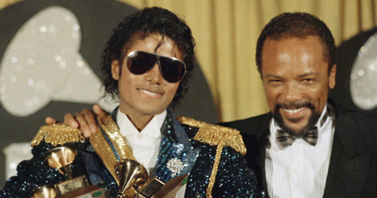 È morto Quincy Jones, il produttore rivoluzionario che lanciato con Michael Jackson e Lionel Richie la hit mondiale “We Are the World”