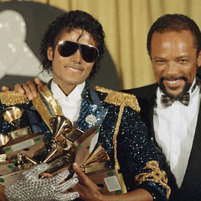 È morto Quincy Jones, il produttore rivoluzionario che lanciato con Michael Jackson e Lionel Richie la hit mondiale “We Are the World”