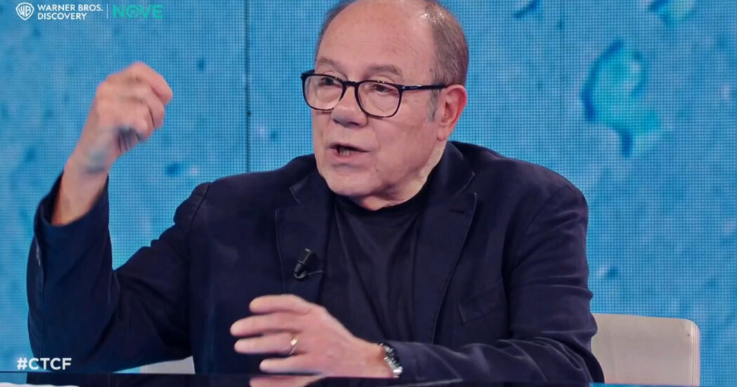 Carlo Verdone e il racconto (da ridere) dell’incontro con David Bowie: “Si era seduto sulla giacca di Margherita Buy…”