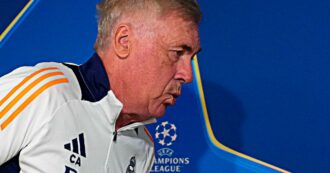 Copertina di Real Madrid-Milan, Ancelotti: “Non ho alcuna voglia di parlare di calcio. Nessuno avrebbe voluto giocare ma non decidiamo noi”