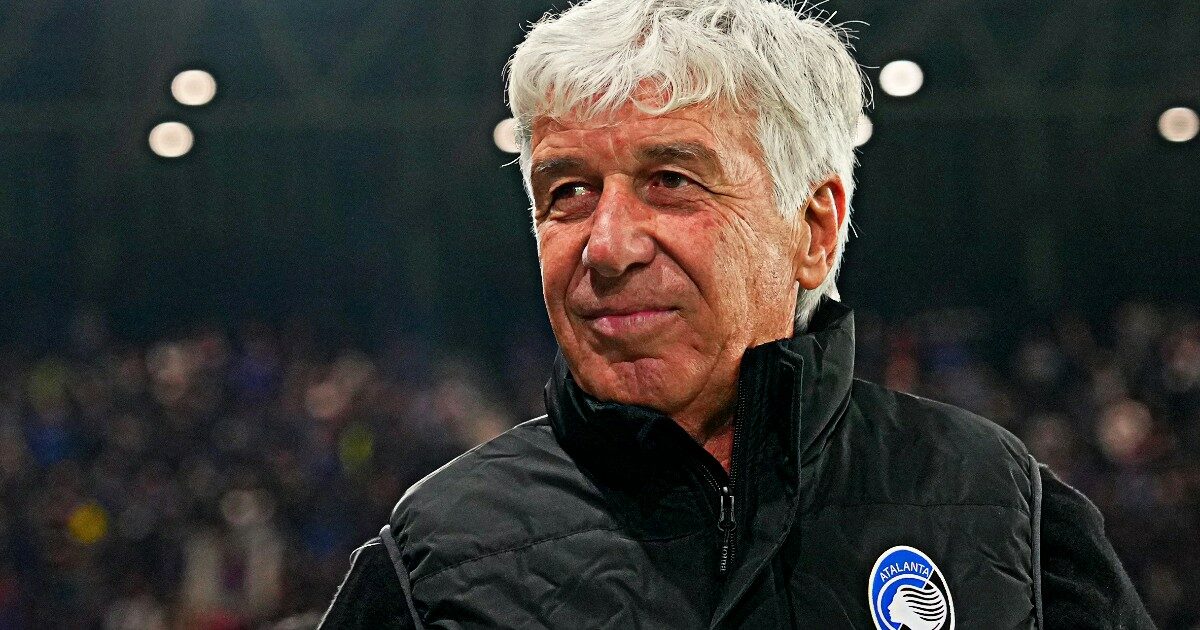 Gian Piero Gasperini choc: “Il contratto con l’Atalanta? Non ci saranno altri rinnovi”