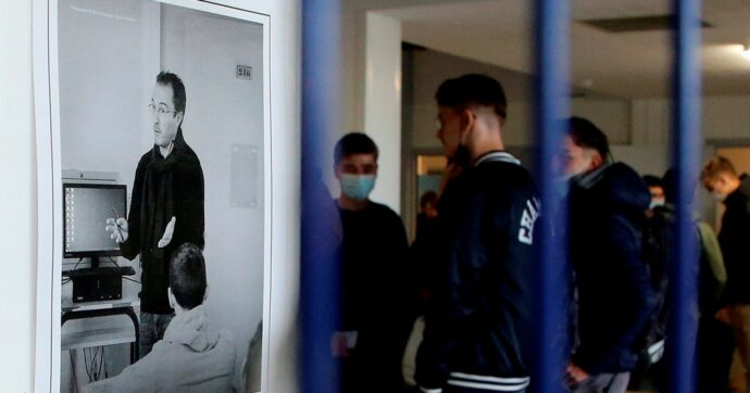 Processo ai complici dell’omicidio Paty