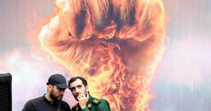 “È sicuro l’attacco dall’Iran”.  Israele colpisce Damasco