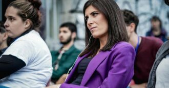 Copertina di Appendino, l’intervista al Fatto agita il Pd: “Ci sono le Regionali, adesso serve unità”