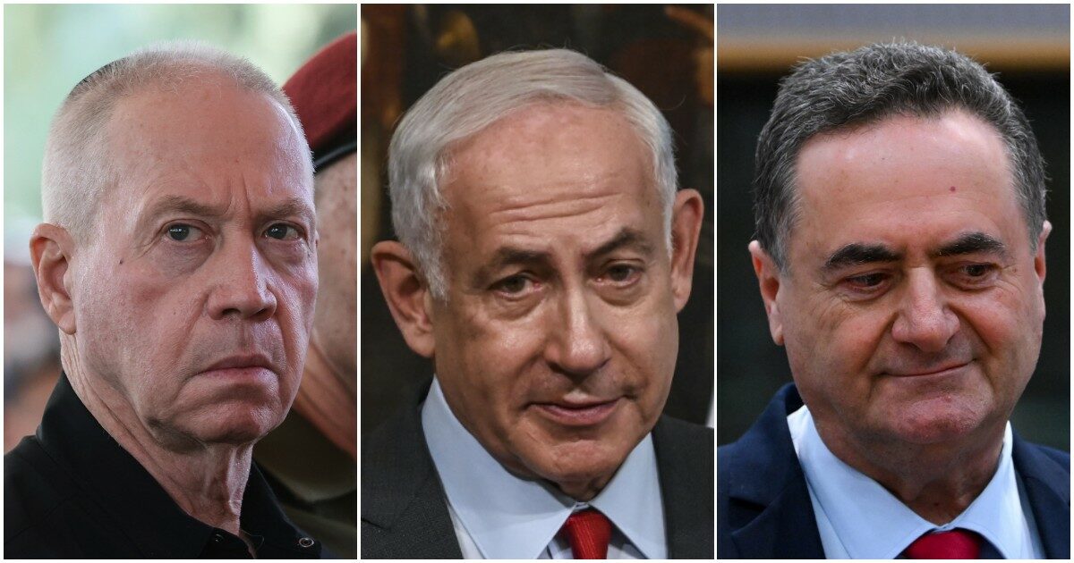 Netanyahu licenzia Gallant: “Venuta meno la fiducia”. Il nuovo ministro della Difesa è Katz