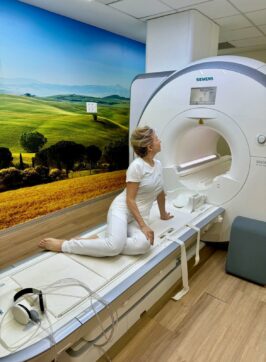 Arriva un nuovo macchinario in grado di prevedere se si svilupperà un tumore entro 5 anni: ecco come funziona