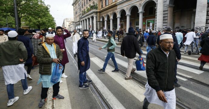 Essere musulmani in Europa è più difficile: i dati del report Ue. “Uno su due è vittima di discriminazione”. Ma in Italia va un po’ meglio