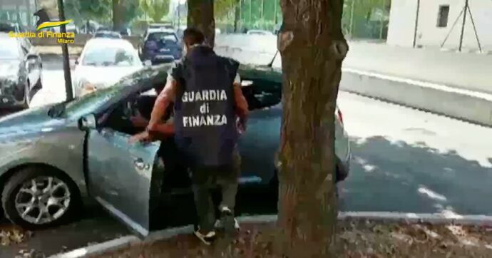 Operazione antimafia a Salerno: 39 arresti per associazione a delinquere e traffico di sostanze stupefacenti