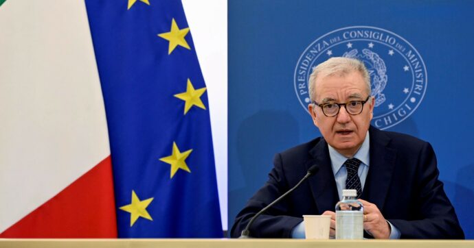 Mantovano fa l’anti-giudici sui rimpatri: “Avanti e puntiamo sulla Cassazione”