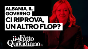 Copertina di Albania, il governo ci riprova: sarà un altro flop? La diretta con Franz Baraggino e l’avvocato Salvatore Fachile