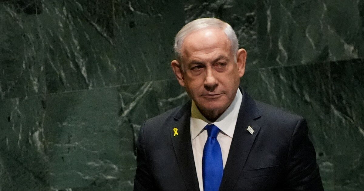 Netanyahu: “Ho parlato tre volte con Trump negli ultimi giorni, la vediamo allo stesso modo sulla minaccia iraniana”