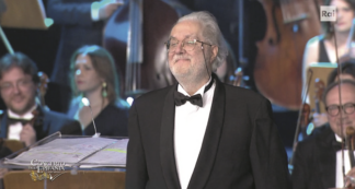 Copertina di È morto il maestro Renato Serio: ha composto l’Inno di Forza Italia di Berlusconi, ha lavorato per 40 anni Renato Zero, ha diretto l’orchestra di “Fantastico”