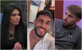 Copertina di “Stefano Tediosi sarà un nuovo concorrente del Grande Fratello”: dopo Federica e Alfonso, si completa il trio di Temptation Island?