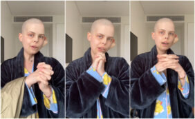 Copertina di “Avete dato uno scopo alle ultime fasi della mia malattia, è stato bellissimo connettermi con voi. Vi auguro il meglio”: l’ultimo saluto dell’influencer Bella Bradford prima di morire