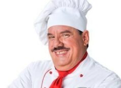 Copertina di “È l’impugnatura non la lama la parte più importante di un coltello. Ecco perché”: la verità di chef Tony sull'”arte” di tagliare in cucina