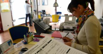 Copertina di Prima stila una pagella e poi premia i peggiori: così il governo Meloni condona gli ‘inaffidabili’