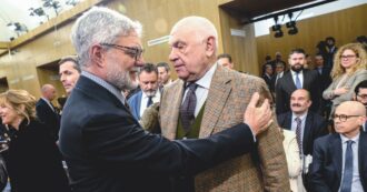 Copertina di Contro il tiro alla toga, l’Antimafia di Melillo va in “aiuto” dell’Anm