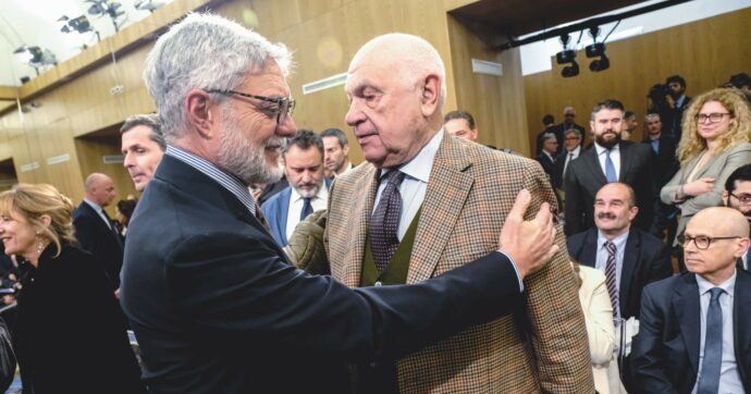 Contro il tiro alla toga, l’Antimafia di Melillo va in “aiuto” dell’Anm