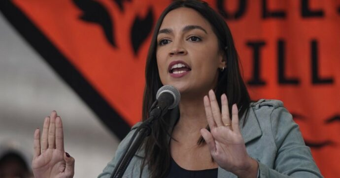 Congresso Usa: prima deputata trans e due afroamericane al Senato. Riconfermati Ocasio Cortez, Pelosi e Sanders