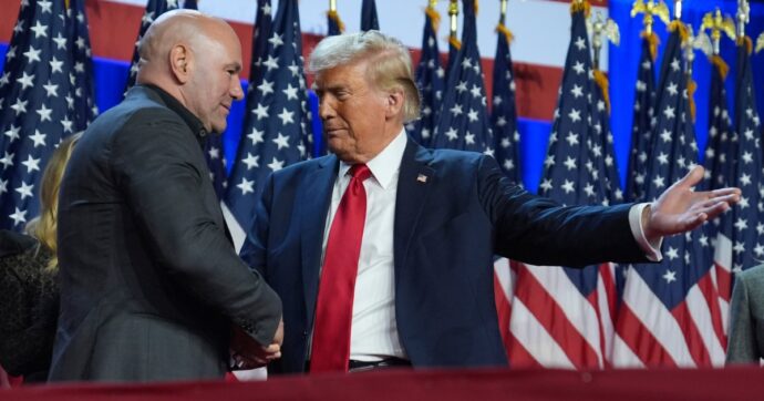 Da Dana White a Mike Tyson, ecco chi nel mondo dello sport Usa ha sostenuto Donald Trump