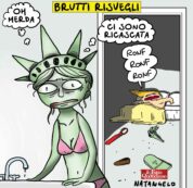 Copertina di Il giorno dopo