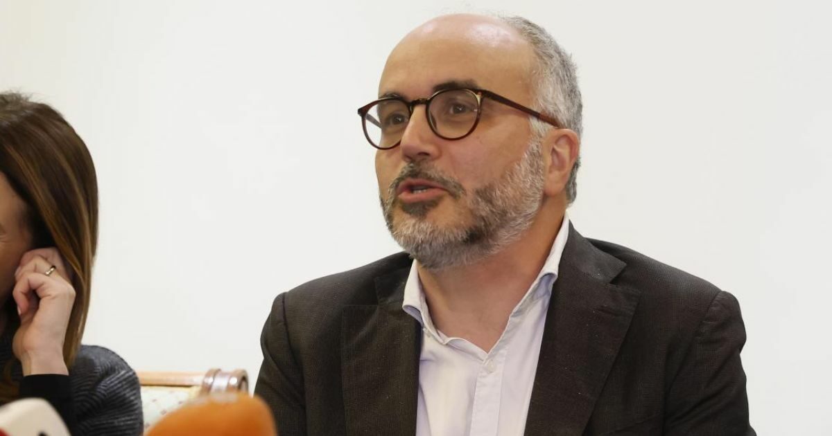 Christian Raimo annuncia il ricorso contro il provvedimento disciplinare per le critiche verso Valditara