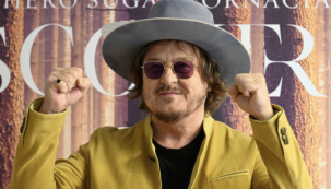 Copertina di Zucchero: “I ragazzi vanno ai talent per diventare icone, senza gavetta. Diventano star in una notte. Alcune cantanti (specie negli Usa) si misurano sull’essere più o meno nude per battere la concorrenza”