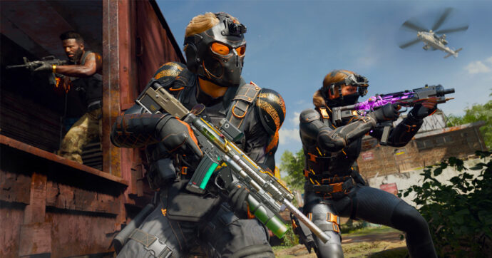 Call of Duty: Black Ops 6 – nella prova il multiplayer oscilla tra alti e bassi, splende invece il single player