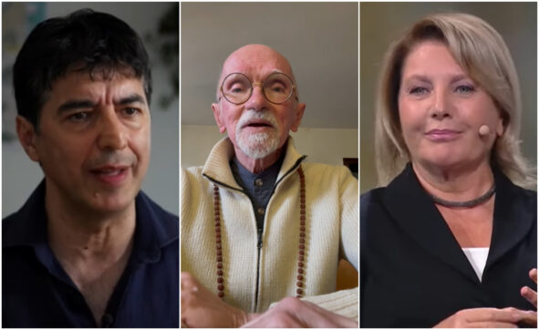 “Non ammalarci dipende da noi”: ecco le 10 regole della longevità di Franco Berrino, Valter Longo e Annamaria Colao