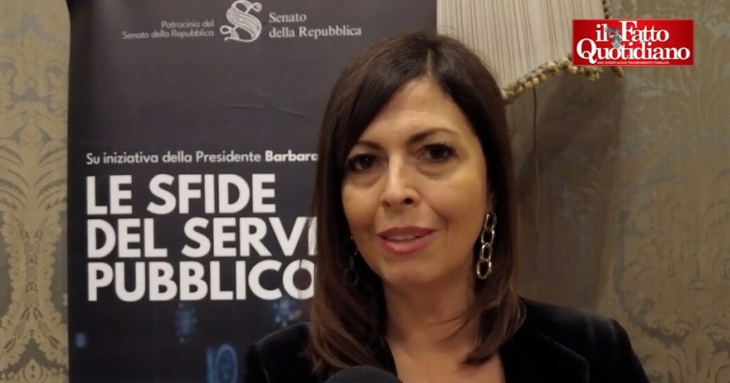 Floridia (Pres. Vigilanza Rai): “Fuori il governo dalla tv pubblica. I partiti trovino il coraggio di dialogare per la riforma”