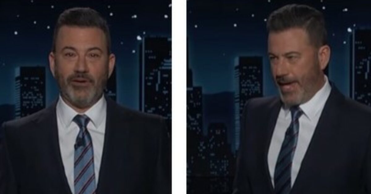 “Spero che Trump mi permetta di condividere una cella di prigione con Taylor Swift. Sono davvero bravo a creare braccialetti”: Jimmy Kimmel apre lo show in lacrime dopo i risultati elettorali