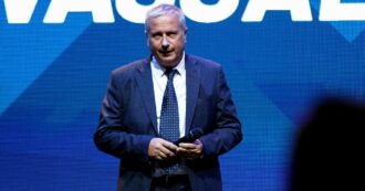 Copertina di Dario Vassallo: “Intorno al corpo di Angelo percepii l’intesa tra il colonnello e il pm: era già il depistaggio”