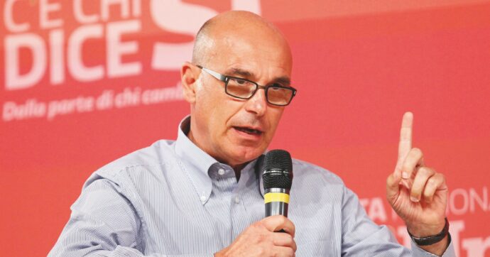 Crac Unità, pm chiede assoluzione per Soru e altri 7