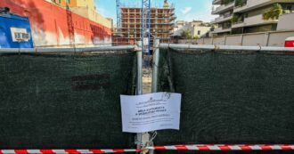 Copertina di Milano, altro cantiere sequestrato: studentato già abitato.  Dirigenti del Comune indagati