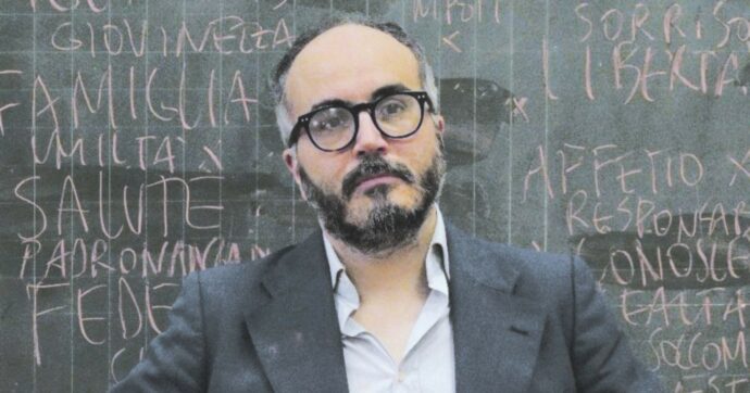 Raimo, per tre mesi  sospeso dalla  scuola