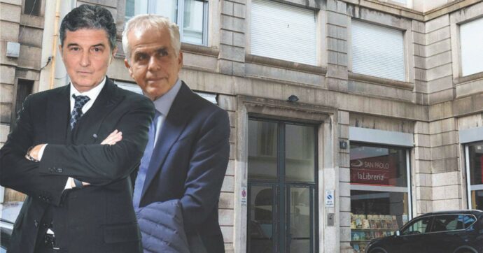 Spioni, la trasferta a Roma: “Allarme sicurezza  di Stato”