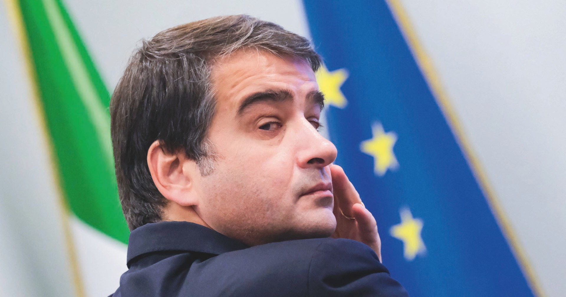 A 14 mesi dalla scadenza gli esborsi del Recovery fund sono al 49%: 330 miliardi ancora da erogare. Fitto: “Serve accelerare” A 14 mesi dalla scadenza gli esborsi del Recovery fund sono al 49%: 330 miliardi ancora da erogare. Fitto: “Serve accelerare”