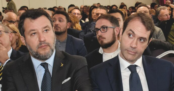 Copertina di Lo scudo di famiglia: la deputata chiede l’immunità per il fidanzato