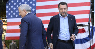 Copertina di Canone Rai, scontro aperto Lega-Forza Italia sul taglio a settanta euro. Salvini: “Ci votano per abbassare le tasse”. Tajani: “Noi contrari”